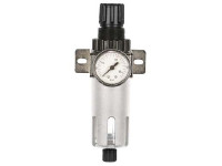 Regulátor tlaku s filtrom FDR  Ac 1/2" 12 bar
