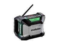 AKU stavebné rádio R 12-18 BT