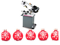 Pila pásová na kov OPTIsaw S 131 GH