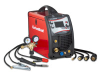 Inventor  EasyMig 181 Multi