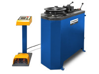 Elektrická ohýbačka trubiek  RB 76