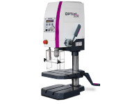 Vrtačka stolová  OPTIdrill DX 17 E