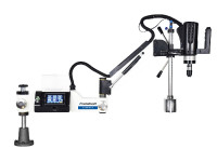 Závitorez pneumat GS 1100-16 E D
