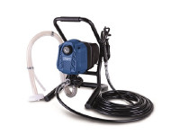 Maliarsky striekací systém 550W  ACS 4000