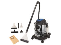 Vysavač-tepovač 5v 1  SprayVac 20