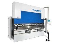Ohraňovací lis GBP Basic 25100 S