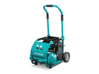 Kompresor bezolejový Compact Air  320/24 OF E