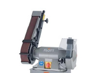 TSB 250 P kombinace pásová – kotoučová bruska FLOT