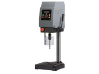 Stolní vrtačka  závitorez TB 10 Plus, vysoké otáčk