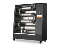 Naftový infračervený ohrievač vzduchu IDHG 13