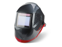 Kukla zvaracia  VarioProtect XXL-W-2 TC red