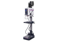 Stĺpová prevodová vŕtačka OPTIdrill DH 35 V