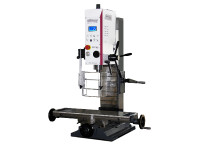 Vŕtačko-frézka OPTImill MH 3 DV