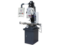 Vŕtačko-frézka OPTImill MB 4 PV