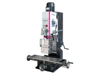 Vŕtačko-frézka OPTImill MH 35 V