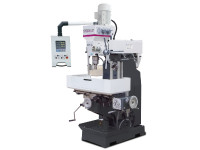 Univerzálna frézka OPTImill MT 50