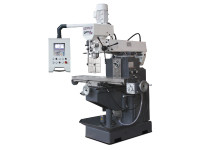 Univerzálna frézka OPTImill MT 60