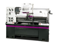 Sústruh OPTIturn TM 4010