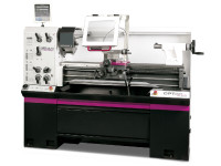 Sústruh OPTIturn TM 4010 D