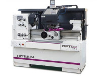 Sústruh OPTIturn TZ 4