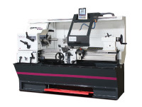 Sústruh OPTIturn TX 5216