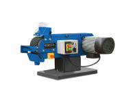 Brúska pásová na kov MBSM 100-140-1