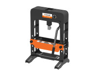 Hydraulický lis WPP 15 TH TOP