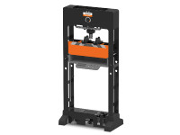 Hydraulický lis WPP 50 BPF TOP