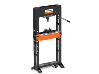 Hydraulický lis WPP 50 BPHF TOP