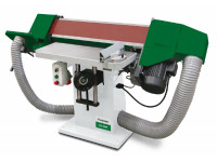 Bruska pásová na drevo KSO 1500 F