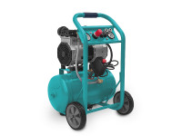 Kompresor COMPACT-AIR  241/16 OF E