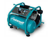 Kompresor bezolejový Airboy Silence 241 OF E