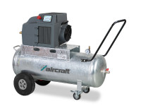 Kompresor skrutkový Aircraft  ACS 3,5-10-100