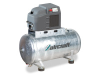 Kompresor skrutkový Aircraft  ACS 3,5-10-200