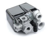 Tlak spínač CONDOR 11bar  10A  ⅜" + 3x ¼" MDR 3