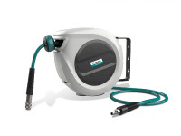 Navíjací bubon s hadicou  SAR 8/9