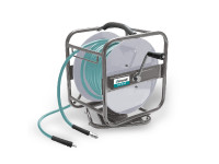 Navíjací bubon s hadicou DST 8/32