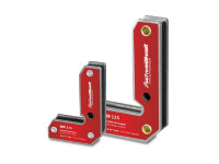 Uhlové magnety WM 125 (2 ks)