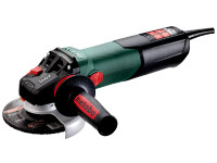 Bruska uhlová  WEV 17-125 Quick Inox