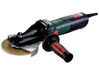 Brúska uhlová WEVF 10-125 Quick Inox