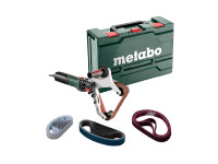 Brúska pásová na rúry  RBE 15-180 Set