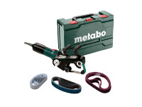 Brúska pásová na rúry RBE 9 -60 Set