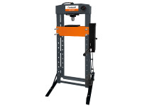 Lis hydraulický  WPP 30 EF