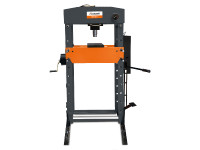 Lis hydraulický  WPP 50 EF