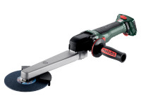 Bruska na zvary KNSVB 18 LTX BL 150