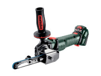 Pílnik pásový  BFVB 18 LTX BL 90