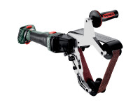 Brúska na rúry  RBVB 18 LTX BL 180