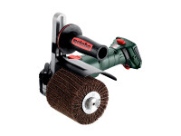 Brúska satinovacia  SVB 18 LTX BL 200