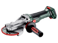 Bruska s ploch hlavou WVBF 18 LTX BL 15-125 Quick