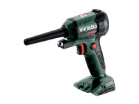 Aku ofukovacia pištol  BP 18 LTX BL